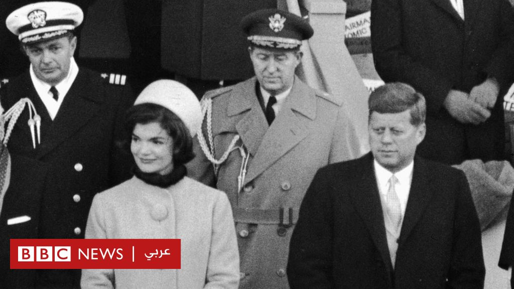 تحقيقات اغتيال كينيدي: 10 آلاف صفحة من الوثائق السرية تُعلن عنها تحقيقات اغتيال كينيدي: 10 آلاف صفحة من الوثائق السرية تُعلن عنها