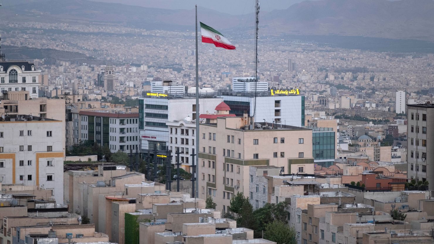 Three Sentenced To Death In Iran Following Deadly Mosque Attacks Three Sentenced To Death In Iran Following Deadly Mosque Attacks