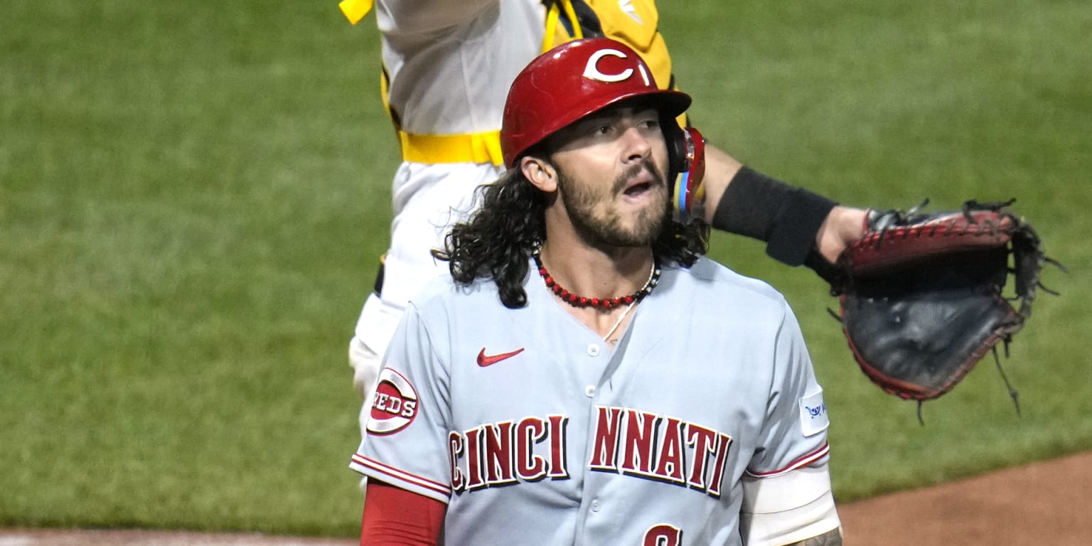 Three Straight 1-0 Losses For The Reds Three Straight 1-0 Losses For The Reds