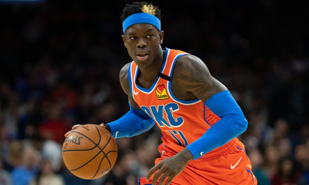 Thunder Players Respond To National Media Criticism Thunder Players Respond To National Media Criticism