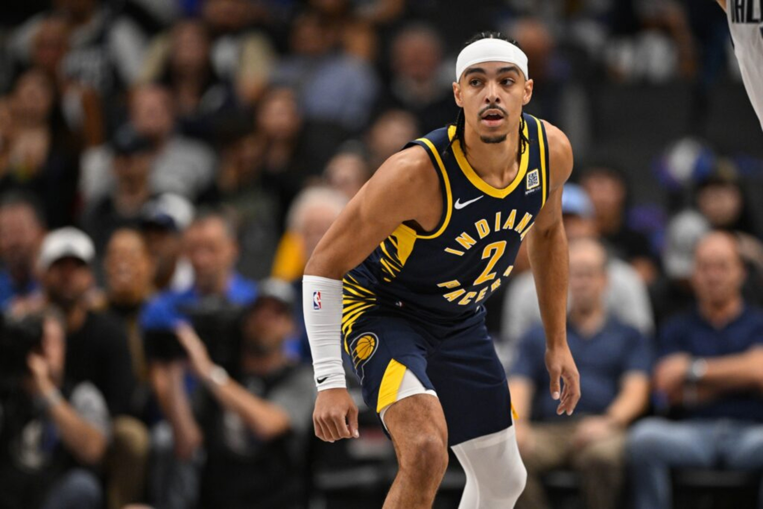 Thunder Vs. Pacers Injury Update: Key Players Out On March 29th Thunder Vs. Pacers Injury Update: Key Players Out On March 29th