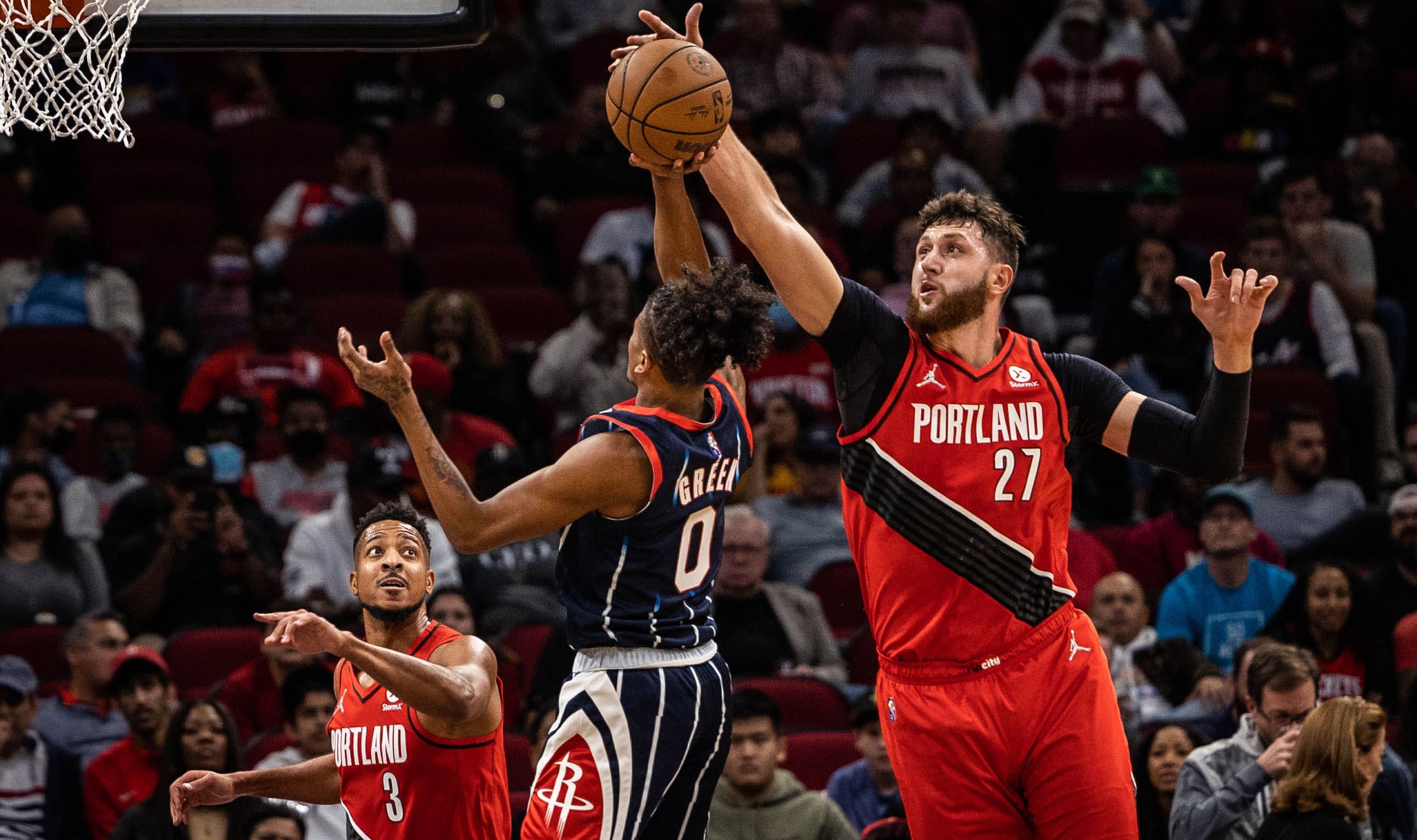 Thunder Vs. Trail Blazers Game Information: Time, TV Channel, And Live Stream Details (March 7th) Thunder Vs. Trail Blazers Game Information: Time, TV Channel, And Live Stream Details (March 7th)