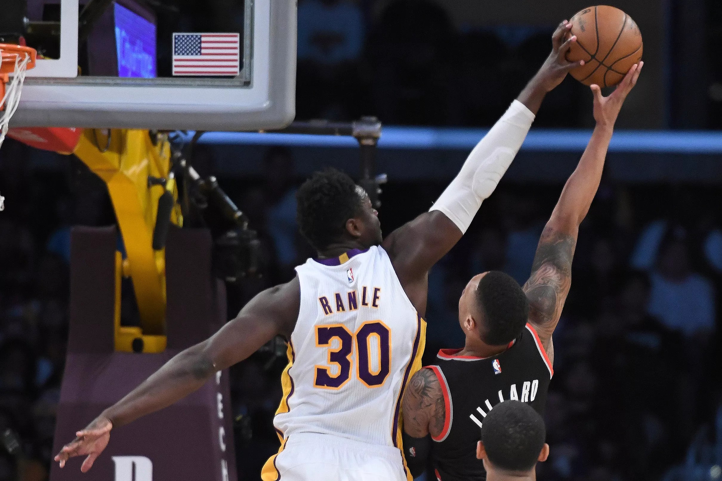 Thunder Vs. Trail Blazers: Game Time, TV Schedule & Streaming Options (March 7th) Thunder Vs. Trail Blazers: Game Time, TV Schedule & Streaming Options (March 7th)