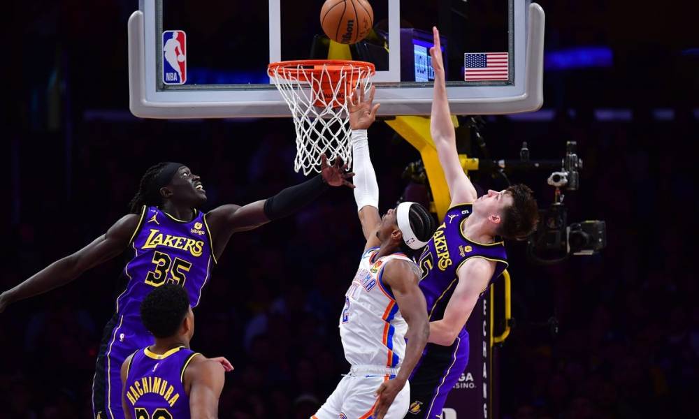 Thunder Vs. Trail Blazers Live Stream: Where To Watch On March 7th Thunder Vs. Trail Blazers Live Stream: Where To Watch On March 7th