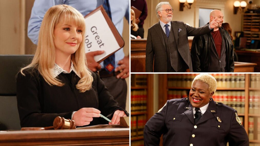 Thursday Night TV: Top 10 Streaming & Broadcast Recommendations Thursday Night TV: Top 10 Streaming & Broadcast Recommendations
