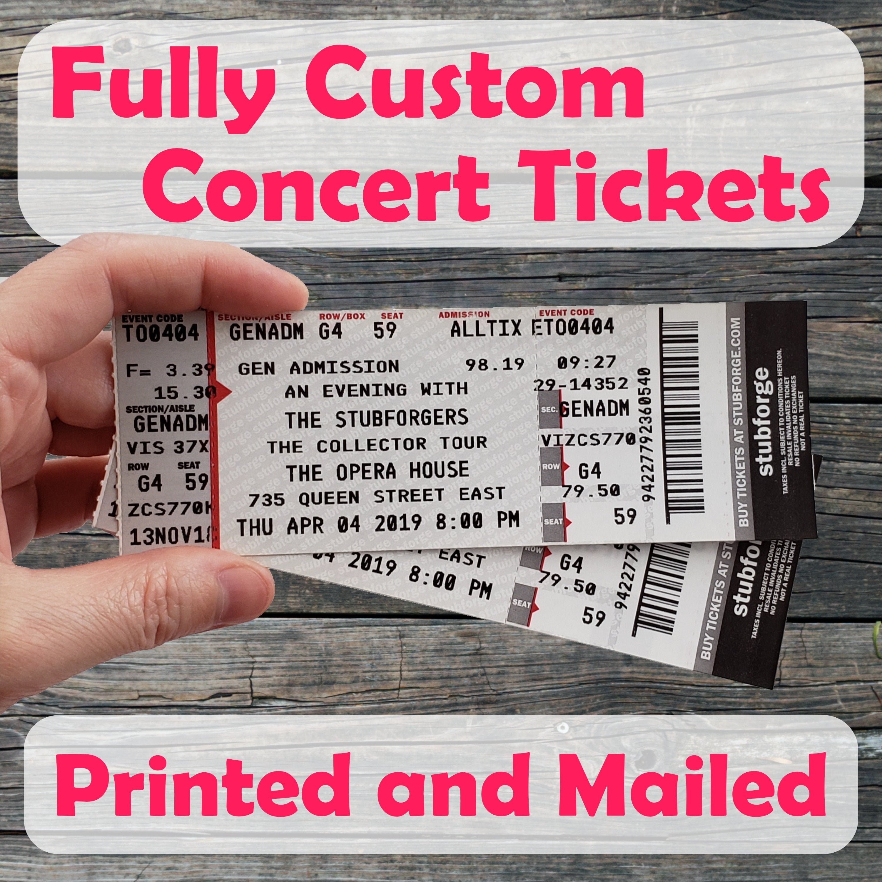 Ticketmaster Issues Urgent Warning: Fake Ticket Sellers Costing Punters Thousands Ticketmaster Issues Urgent Warning: Fake Ticket Sellers Costing Punters Thousands