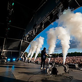 Tickets For BBC Big Weekend 2025 At Sefton Park: The Complete Guide Tickets For BBC Big Weekend 2025 At Sefton Park: The Complete Guide