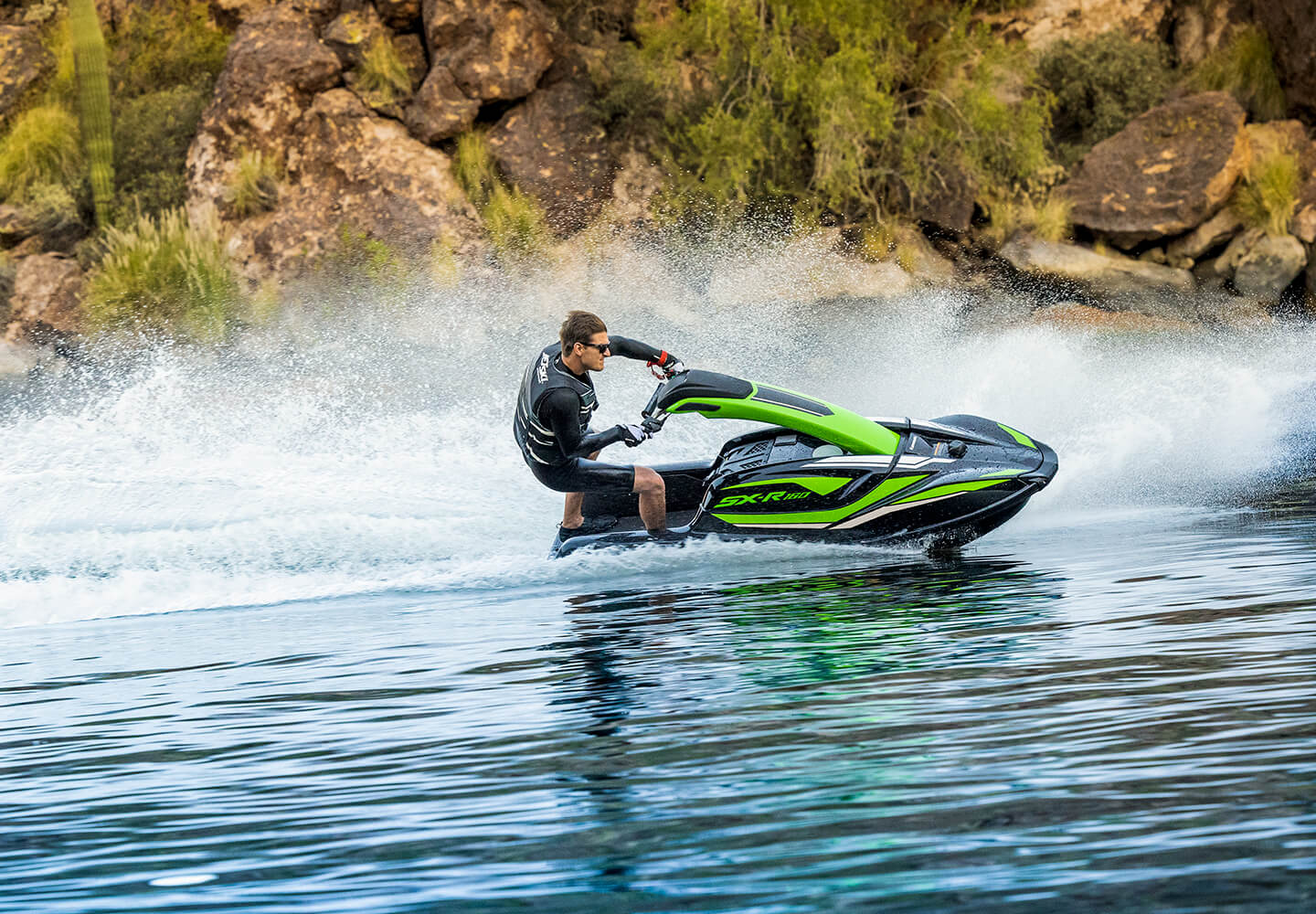 Tiga Jet Ski Kawasaki: Inovasi Dan Keunggulan Di Segmen Personal Watercraft Tiga Jet Ski Kawasaki: Inovasi Dan Keunggulan Di Segmen Personal Watercraft