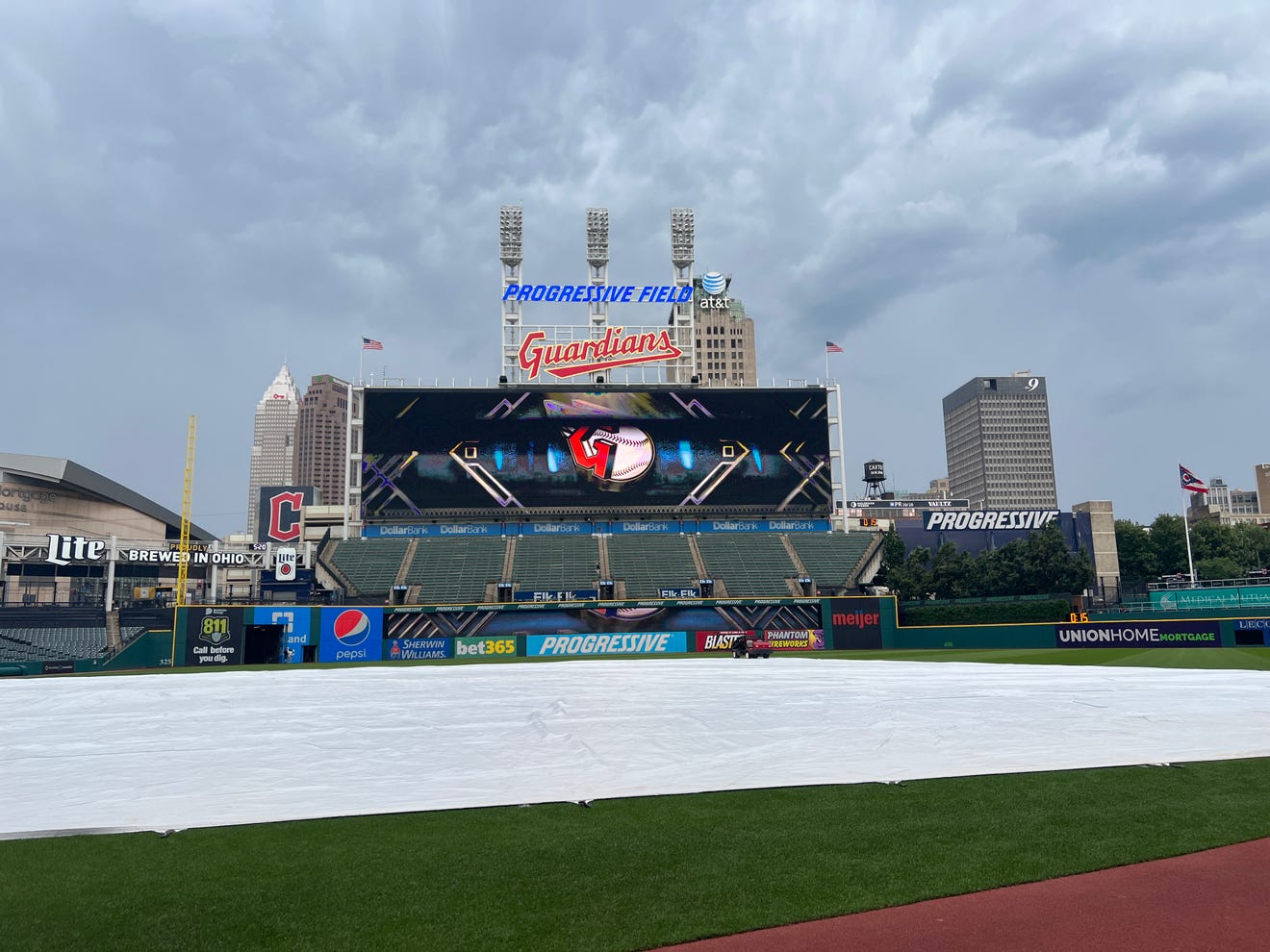 Tigers Baseball: Doubleheader Information Following Friday Cancellation Tigers Baseball: Doubleheader Information Following Friday Cancellation