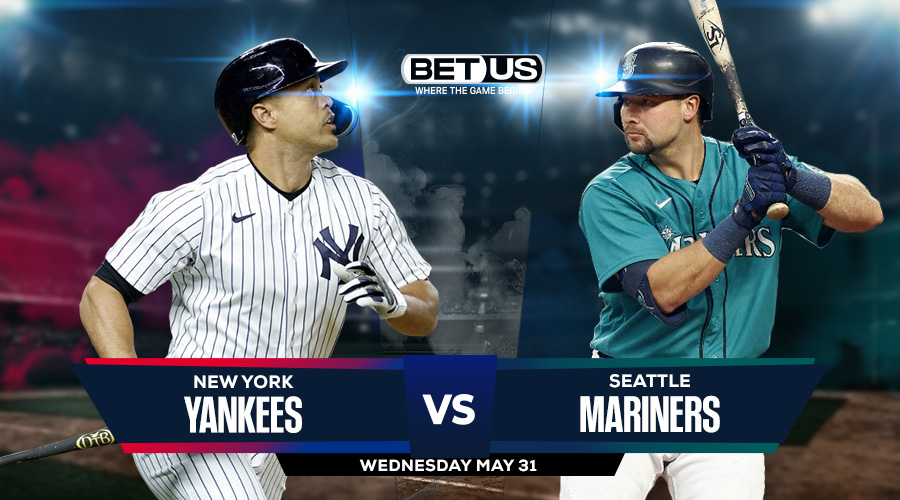 Tigers Vs Mariners Prediction: Picks & Odds For Today's MLB Game Tigers Vs Mariners Prediction: Picks & Odds For Today's MLB Game
