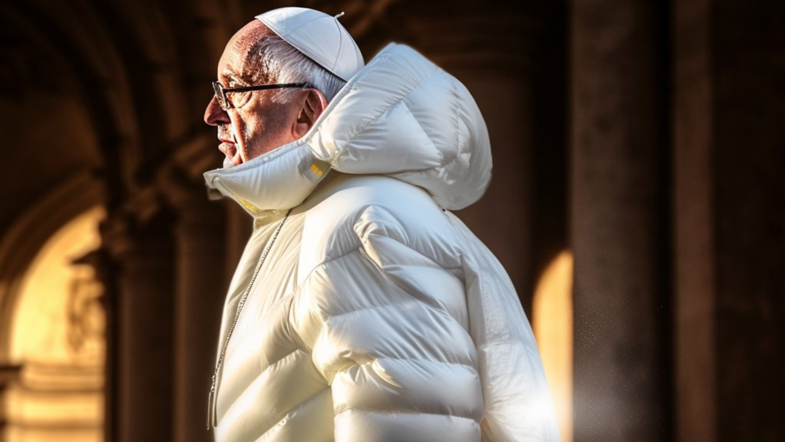 TikTok Fame: Years After, Woman's Bishop, Now Pope Leo, Goes Viral TikTok Fame: Years After, Woman's Bishop, Now Pope Leo, Goes Viral