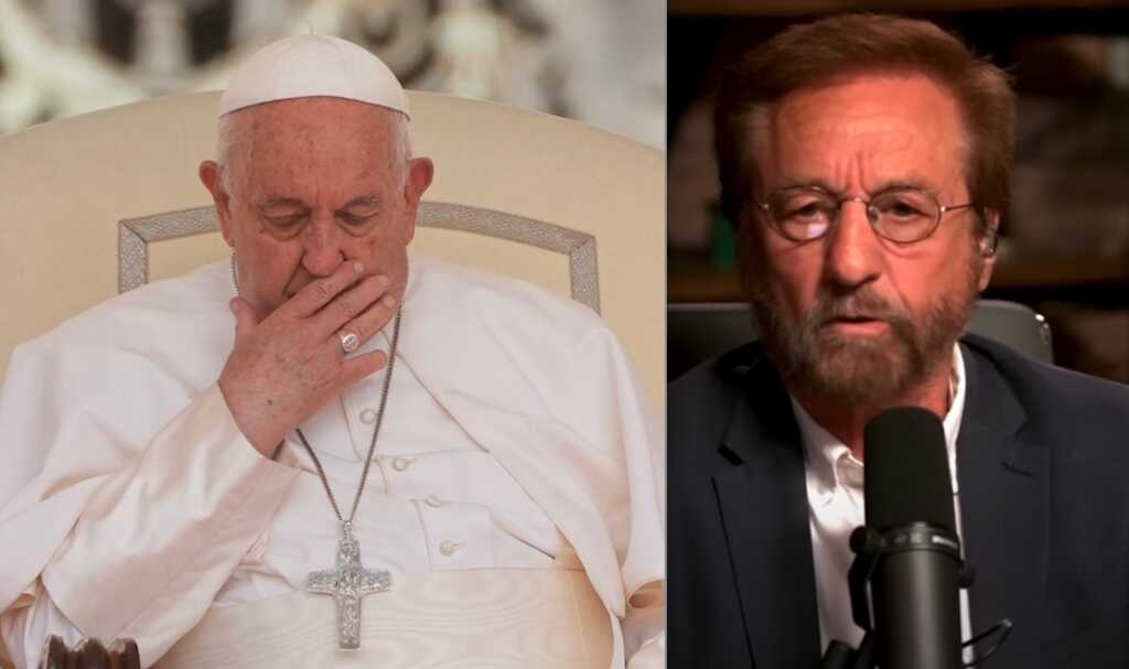 TikToker's Viral Pope Leo Video: A Years-Late Reunion TikToker's Viral Pope Leo Video: A Years-Late Reunion