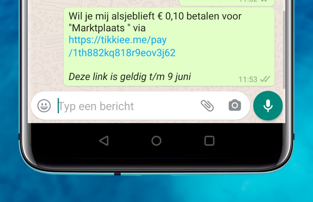 Tikkie Gebruiken: Een Gids Voor Nederlandse Bankieren Tikkie Gebruiken: Een Gids Voor Nederlandse Bankieren