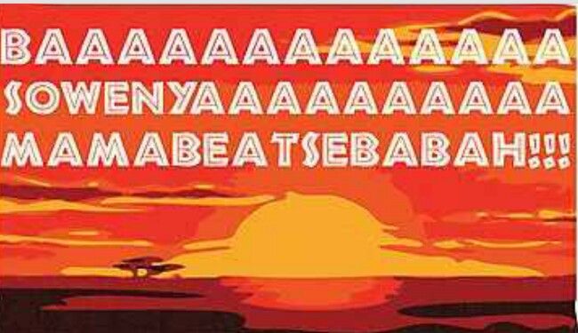 Tim Rice Pens Lyrics For New Lion King Song: 