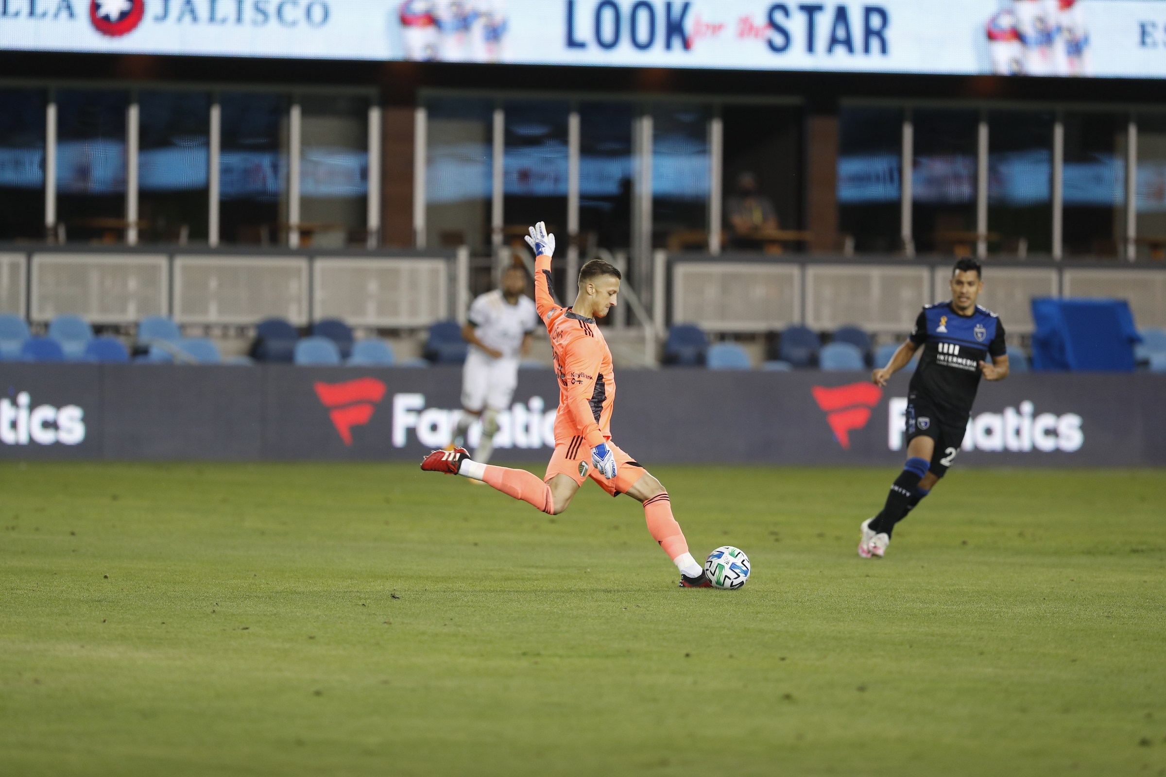 Timbers Suffer 4-1 Defeat At The Hands Of San Jose Earthquakes Timbers Suffer 4-1 Defeat At The Hands Of San Jose Earthquakes