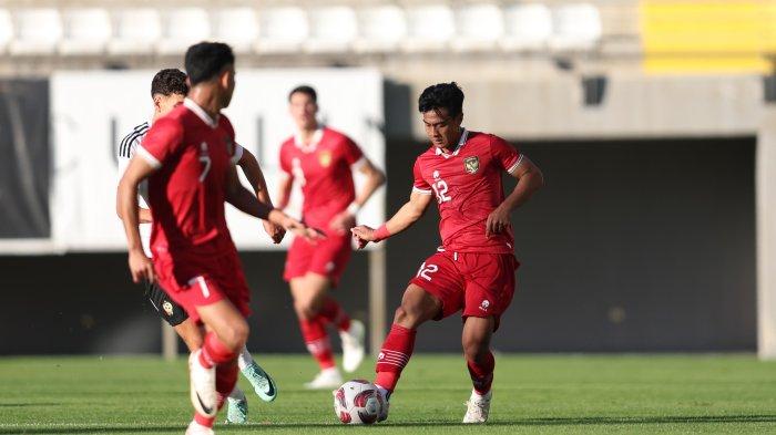 Timnas U-20 Indonesia Vs Yaman: Analisis Pertandingan Dan Jalannya Laga Timnas U-20 Indonesia Vs Yaman: Analisis Pertandingan Dan Jalannya Laga