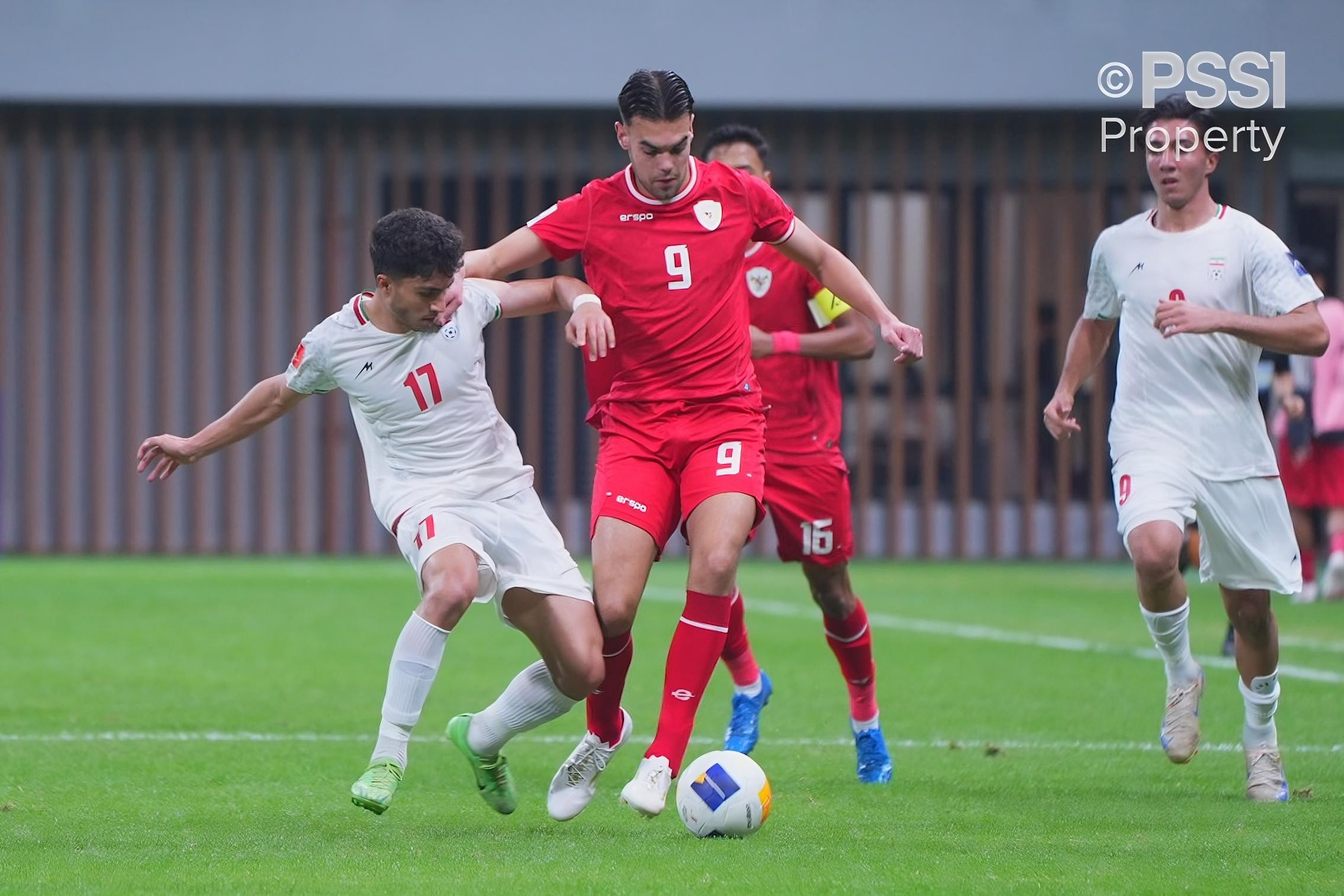 Timnas U-20 Indonesia Vs Yaman: Garuda Muda Berjuang Keras Di Piala Dunia U-20 Timnas U-20 Indonesia Vs Yaman: Garuda Muda Berjuang Keras Di Piala Dunia U-20