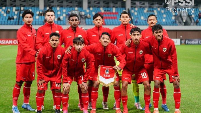 Timnas U20 Indonesia 0-0 Yaman: Peringkat Tiga Terjamin Timnas U20 Indonesia 0-0 Yaman: Peringkat Tiga Terjamin