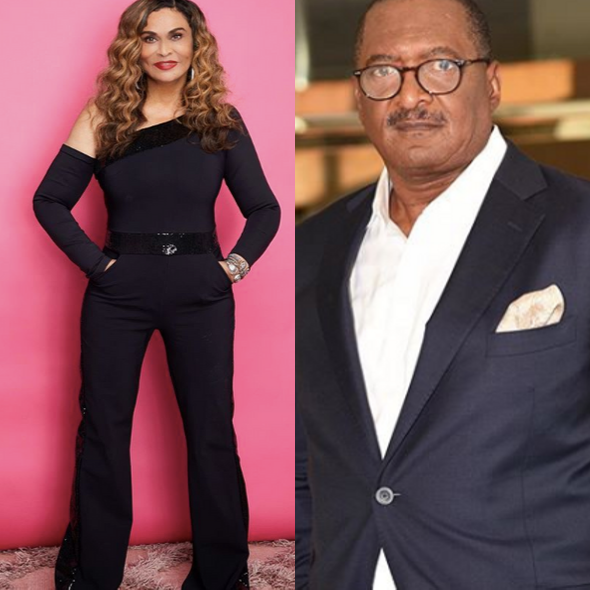Tina Knowles' Breast Cancer Diagnosis: The Importance Of Mammograms Tina Knowles' Breast Cancer Diagnosis: The Importance Of Mammograms