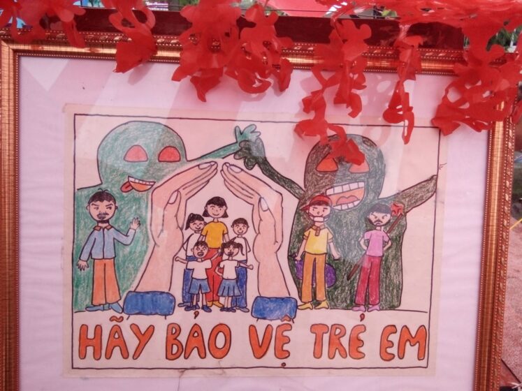 Tình Trạng Bạo Hành Trẻ Em Ở Tiền Giang: Đòi Hỏi Giải Pháp Toàn Diện Tình Trạng Bạo Hành Trẻ Em Ở Tiền Giang: Đòi Hỏi Giải Pháp Toàn Diện