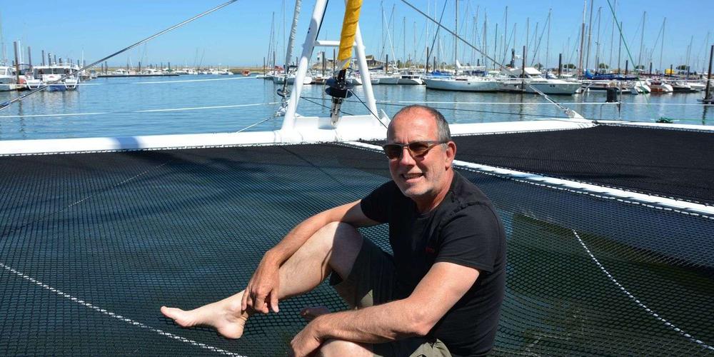 Tip Top One Arcachon : 22e Anniversaire Sur Le Bassin D'Arcachon