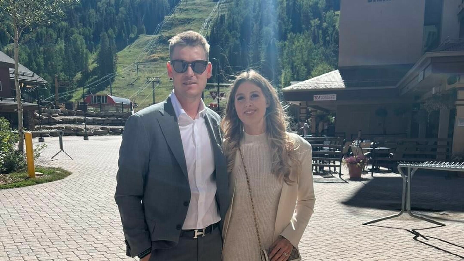 Tko Je Gina Maria Schumacher, Kći Michaela Schumachera? Tko Je Gina Maria Schumacher, Kći Michaela Schumachera?