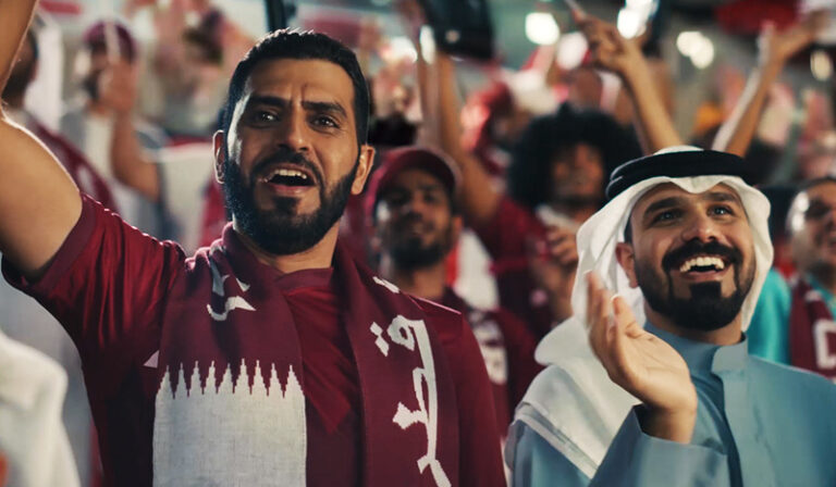 تمويل الأفلام القطرية عبر قمرة تمويل الأفلام القطرية عبر قمرة