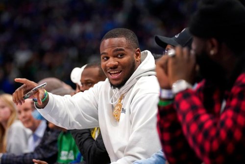 TNT's Hilarious Jayson Tatum Roast: ABC Promo Highlights TNT's Hilarious Jayson Tatum Roast: ABC Promo Highlights