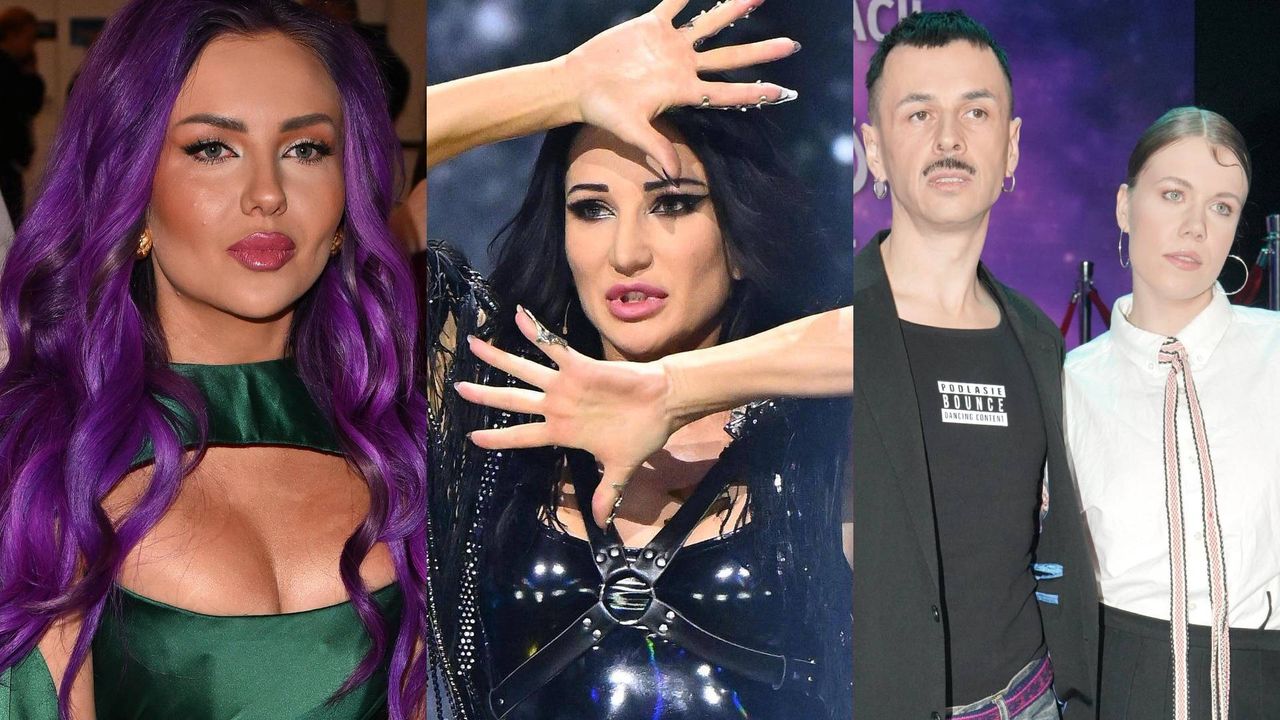 To Jest Największa Porażka Polskich Preselekcji Do Eurowizji? Głosujcie! To Jest Największa Porażka Polskich Preselekcji Do Eurowizji? Głosujcie!