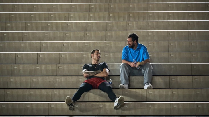 Το Netflix «Jay Kelly»: Κλούνεϊ, Σάντλερ Και Η Πορεία Για Όσκαρ Το Netflix «Jay Kelly»: Κλούνεϊ, Σάντλερ Και Η Πορεία Για Όσκαρ
