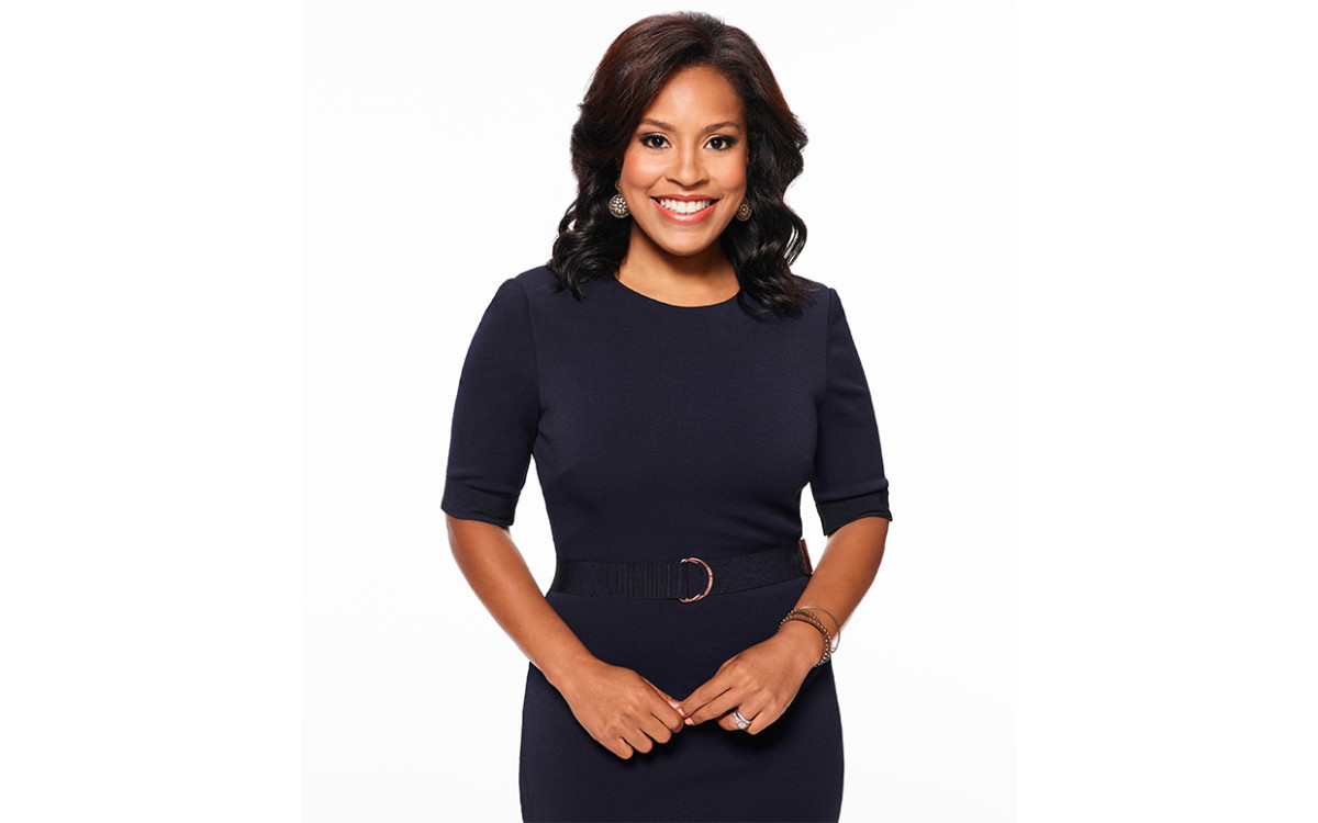 Today Show Features Sheinelle Jones: Navigating Daily Routine During Absence Today Show Features Sheinelle Jones: Navigating Daily Routine During Absence