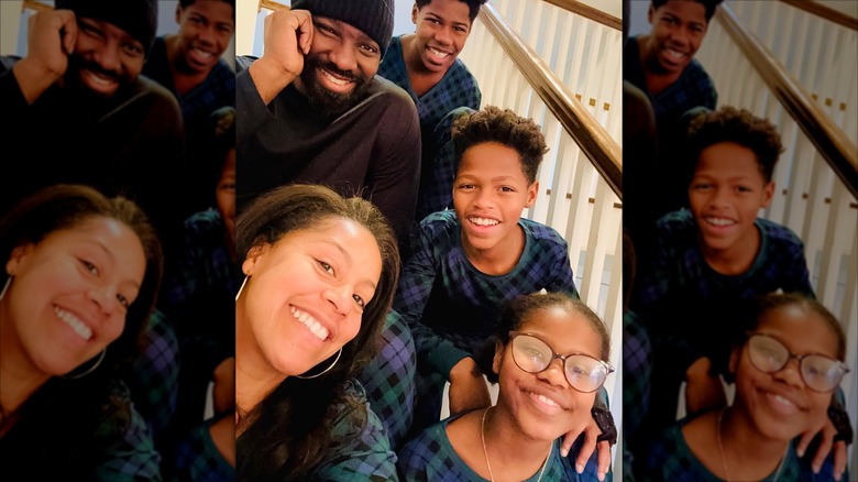 Today Show Host Sheinelle Jones Absent: Colleagues Address Concerns Today Show Host Sheinelle Jones Absent: Colleagues Address Concerns
