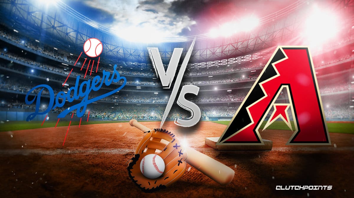 Today's MLB Game: Brewers Vs Diamondbacks Prediction And Betting Odds