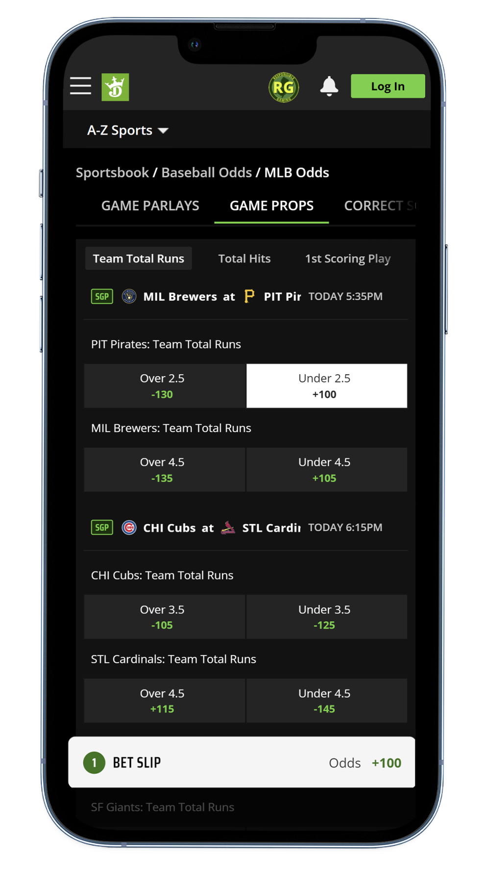 Today's MLB Player Prop Bets: Focusing On The Jazz-Steeltown Matchup Today's MLB Player Prop Bets: Focusing On The Jazz-Steeltown Matchup