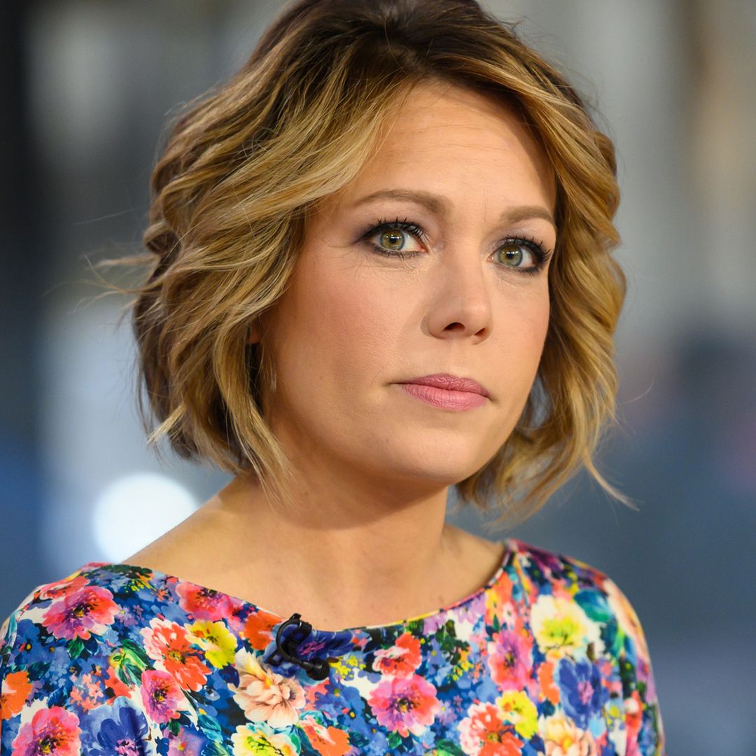 Today's Update: Dylan Dreyer's Son Post-Surgery Today's Update: Dylan Dreyer's Son Post-Surgery