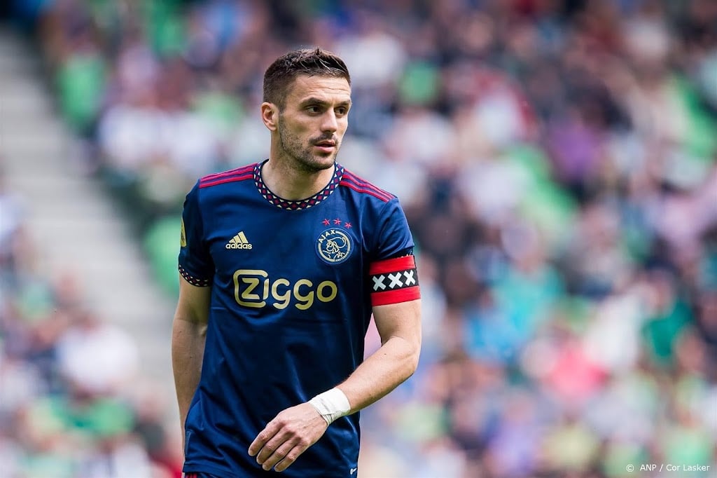 Toekomst Farioli-opvolger Onzeker: Gesprekken Met KNVB Over Contract Toekomst Farioli-opvolger Onzeker: Gesprekken Met KNVB Over Contract