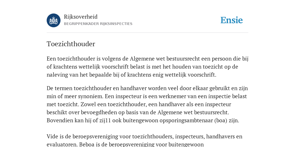 Toezichthouder NPO Belooft Snelle Actie Na Leeflang-gesprek