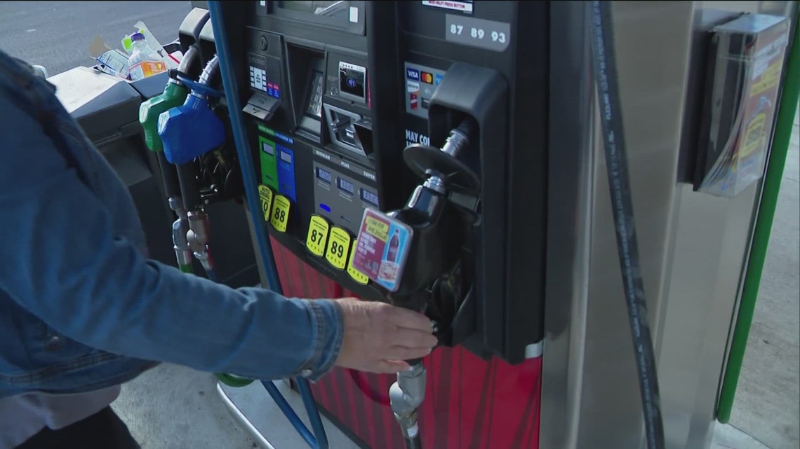 Toledo Gas Prices Drop: A Look At The Current Market Toledo Gas Prices Drop: A Look At The Current Market