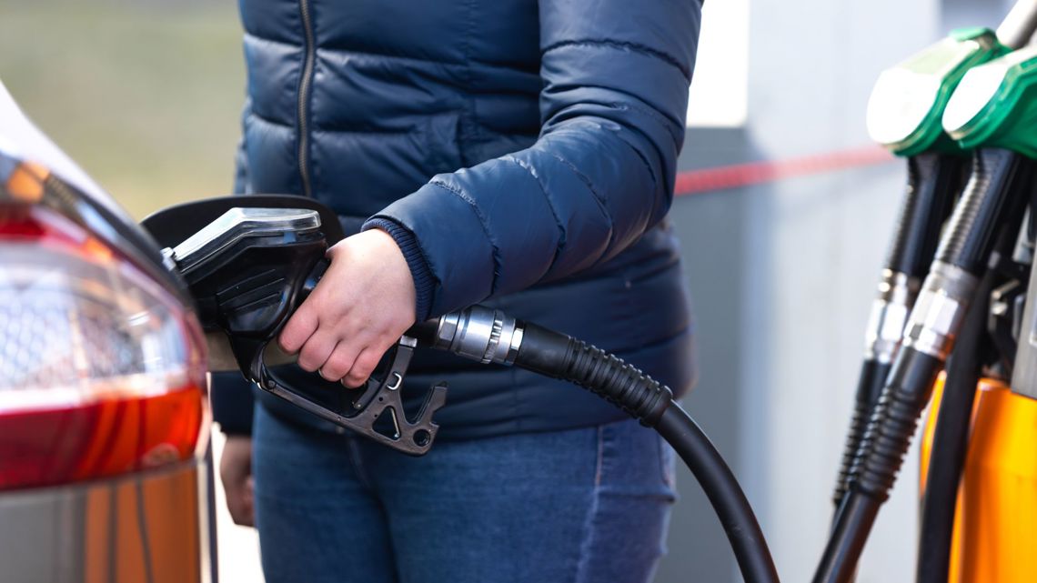 Toledo Gas Prices Drop Week Over Week Toledo Gas Prices Drop Week Over Week