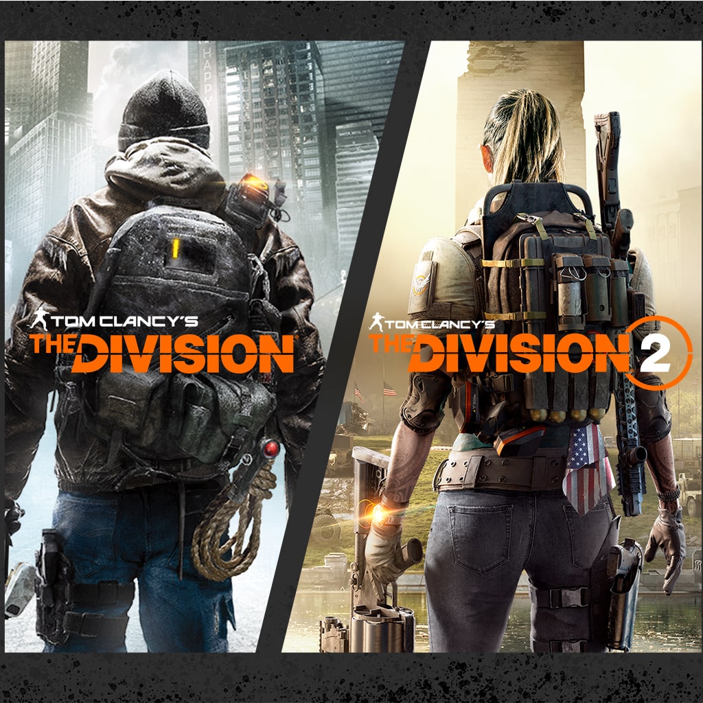 Tom Clancy's The Division 2 Sixth Anniversary: Celebrating Six Years Of Gameplay Tom Clancy's The Division 2 Sixth Anniversary: Celebrating Six Years Of Gameplay