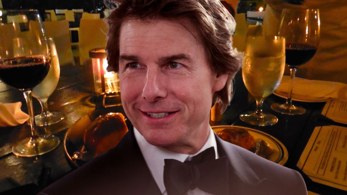 Tom Cruise And Ana De Armas: New England Outing Fuels Dating Speculation Tom Cruise And Ana De Armas: New England Outing Fuels Dating Speculation