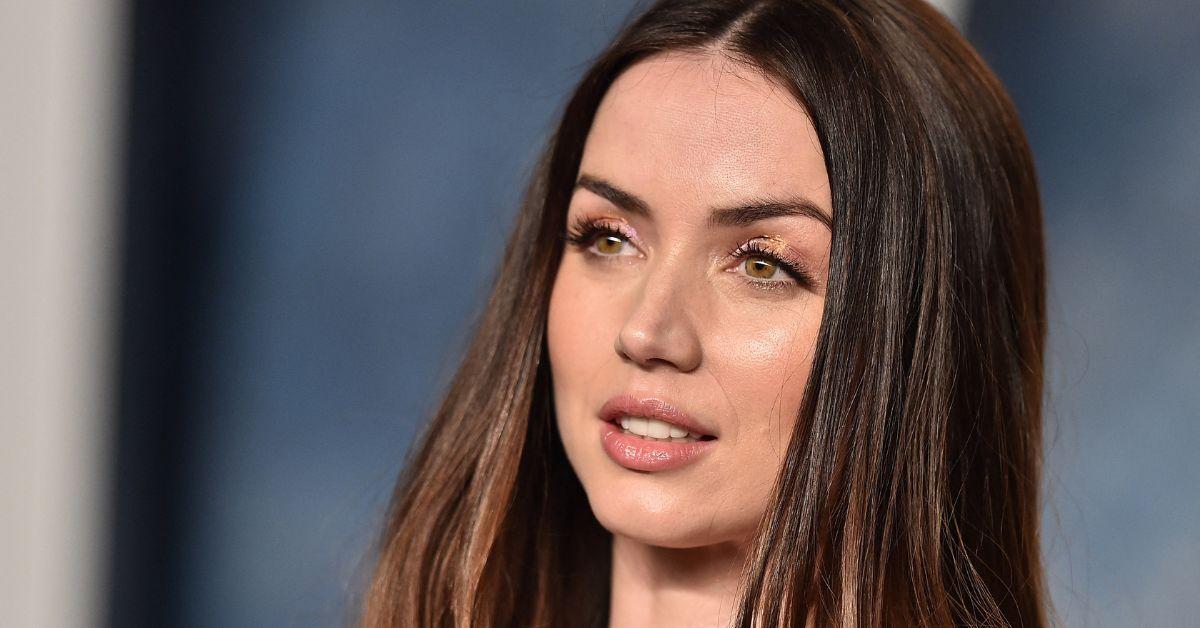 Tom Cruise And Ana De Armas: New Pictures Spark Dating Rumors In England Tom Cruise And Ana De Armas: New Pictures Spark Dating Rumors In England
