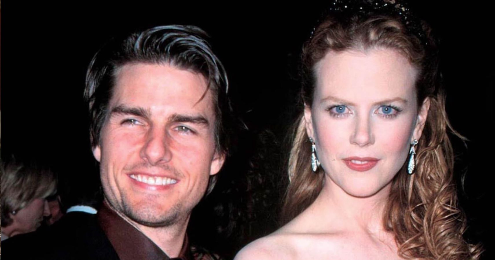 Tom Cruise's Love Life: From Nicole Kidman To Recent Rumors Tom Cruise's Love Life: From Nicole Kidman To Recent Rumors
