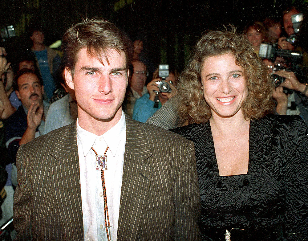 Tom Cruise's Relationships: Past Wives And Present Rumors Tom Cruise's Relationships: Past Wives And Present Rumors