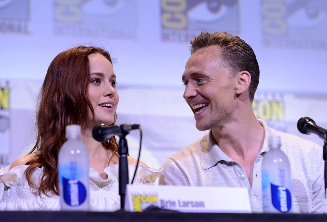 Tom Hiddleston & Brie Larson's Monsterverse Movie: Free Streaming Next Month? Tom Hiddleston & Brie Larson's Monsterverse Movie: Free Streaming Next Month?
