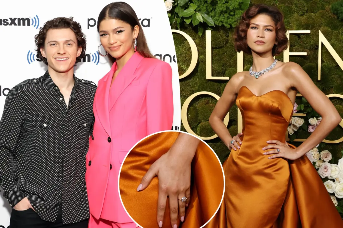 Tom Holland And Zendaya: Family Dispute Threatens Wedding Tom Holland And Zendaya: Family Dispute Threatens Wedding