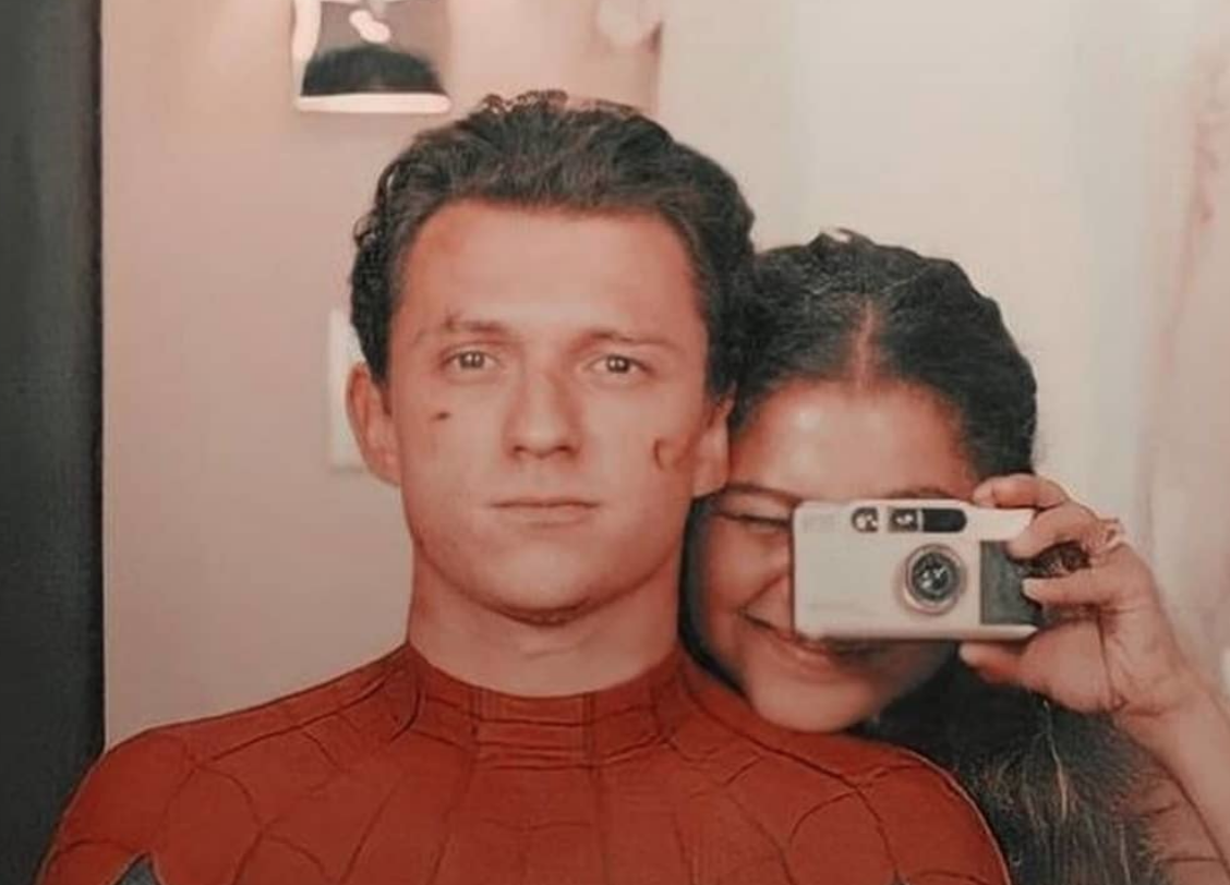 Tom Holland And Zendaya's Surprise Baby Plans Revealed Tom Holland And Zendaya's Surprise Baby Plans Revealed