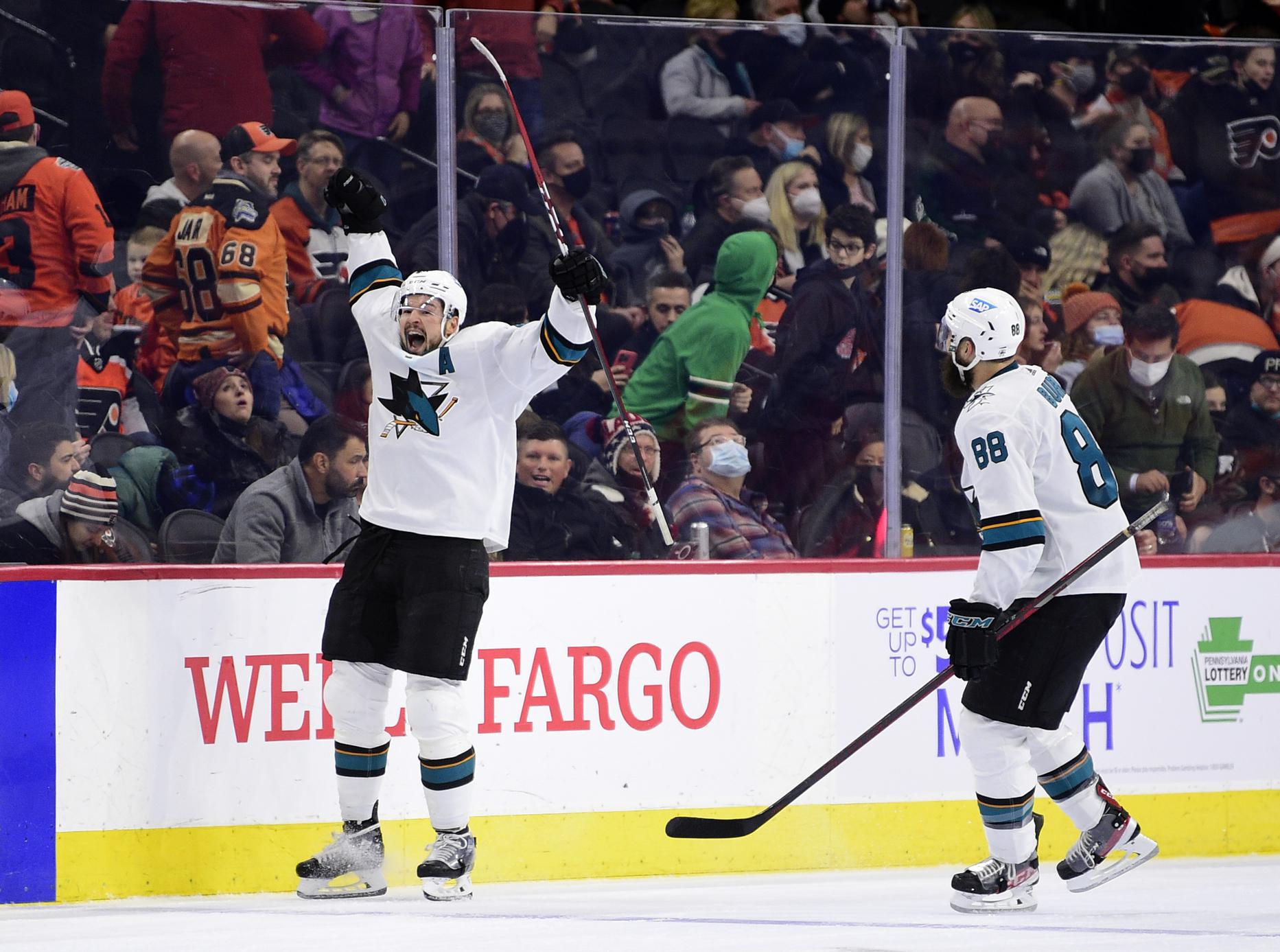 Tomas Hertl's Second Hat Trick: Golden Knights Defeat Red Wings Tomas Hertl's Second Hat Trick: Golden Knights Defeat Red Wings