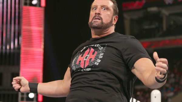 Tommy Dreamer On Logan Paul: WrestleMania Main Event Potential Tommy Dreamer On Logan Paul: WrestleMania Main Event Potential