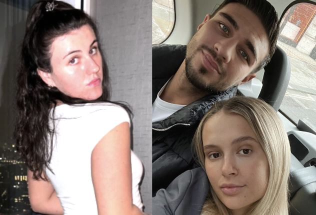 Tommy Fury And Molly-Mae: Did His Stage Performance Cause Regret? Tommy Fury And Molly-Mae: Did His Stage Performance Cause Regret?